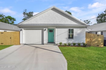 217 North Blvd, St Augustine, FL 32095