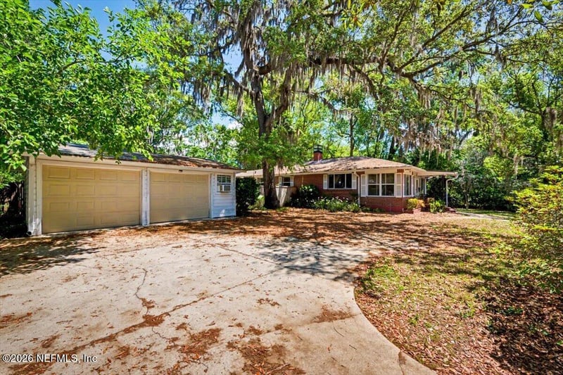 4719 Park St, Jacksonville, FL 32205