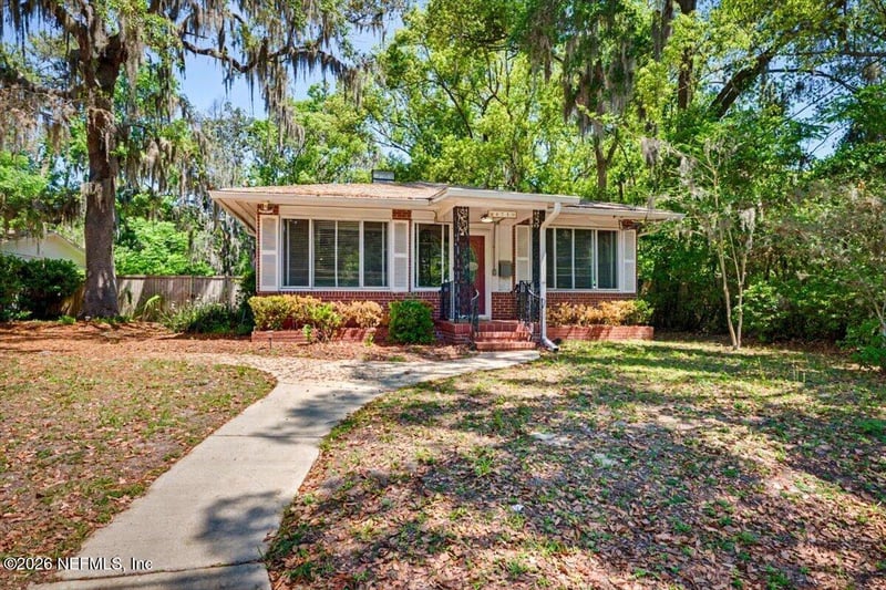 4719 Park St, Jacksonville, FL 32205
