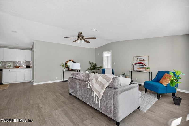 10350 Crotty Ave, Hastings, FL 32145