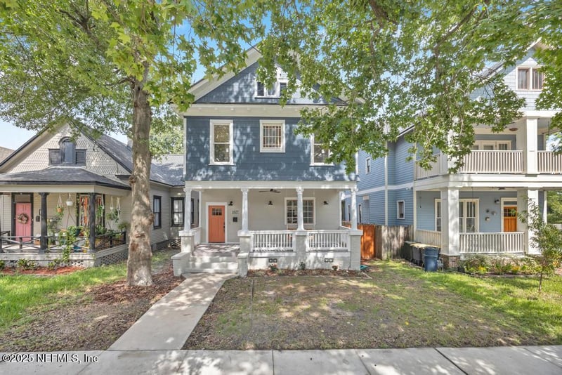 1827 Market St, Jacksonville, FL 32206