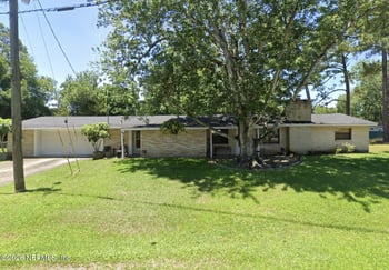6525 Pine Cir, St Augustine, FL 32095