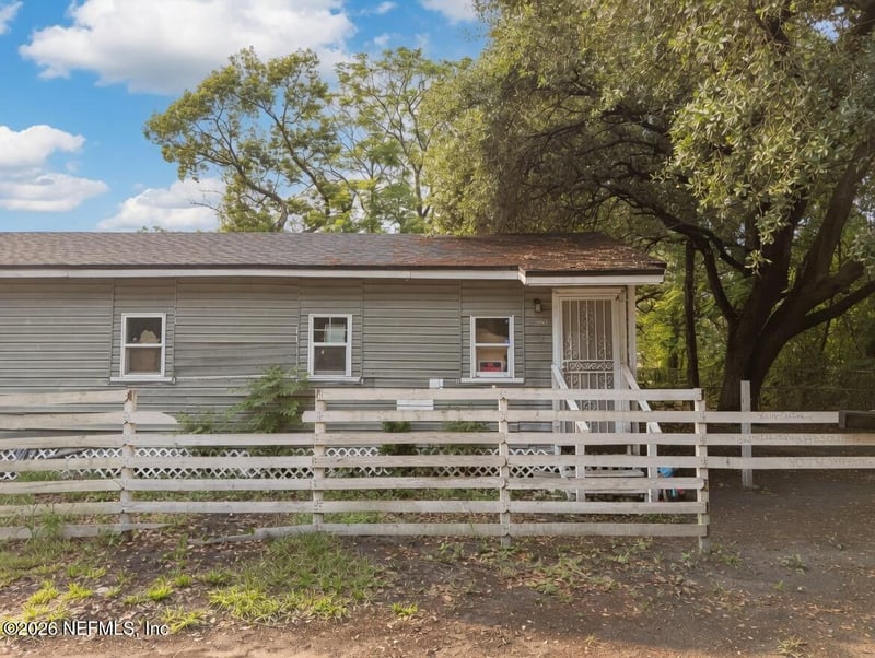 1427 Hart St, Jacksonville, FL 32209