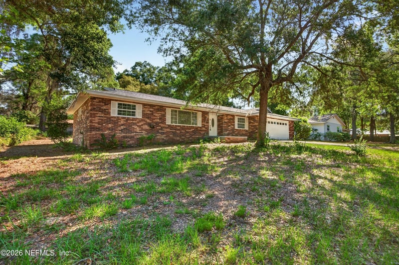 6894 Ridge St, Keystone Heights, FL 32656