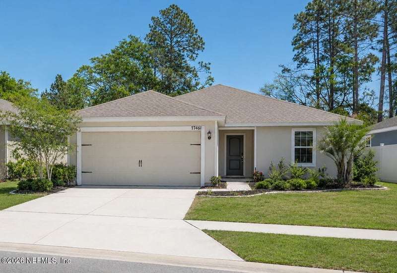 77461 Lumber Creek Blvd, Yulee, FL 32097