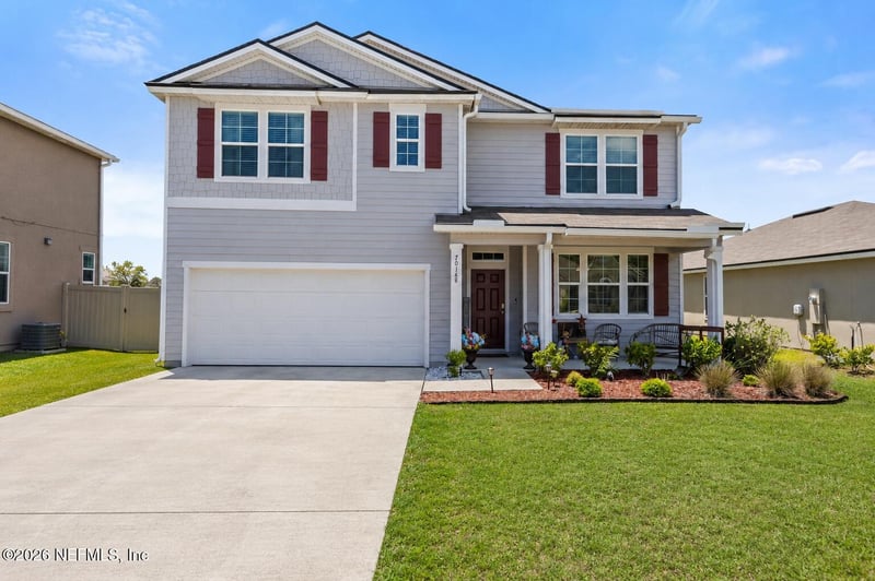70168 Roseapple Ct, Yulee, FL 32097