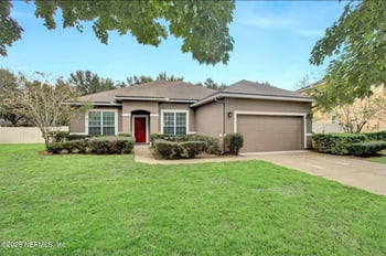 3060 Plantation Ridge Dr, Green Cove Springs, FL 32043