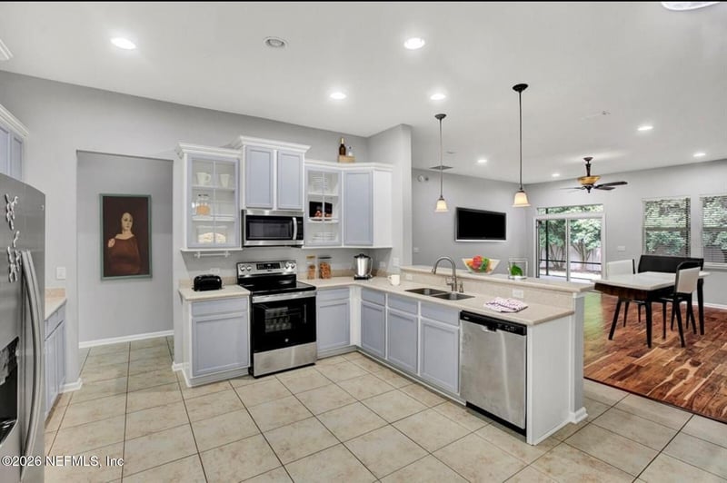 3060 Plantation Ridge Dr, Green Cove Springs, FL 32043