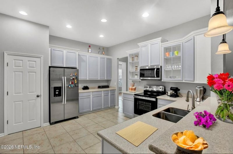 3060 Plantation Ridge Dr, Green Cove Springs, FL 32043