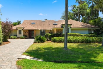 4322 Blue Heron Dr, Ponte Vedra Beach, FL 32082