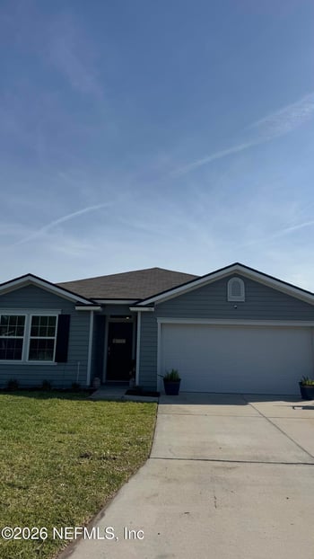 2195 Willow Springs Dr, Green Cove Springs, FL 32043