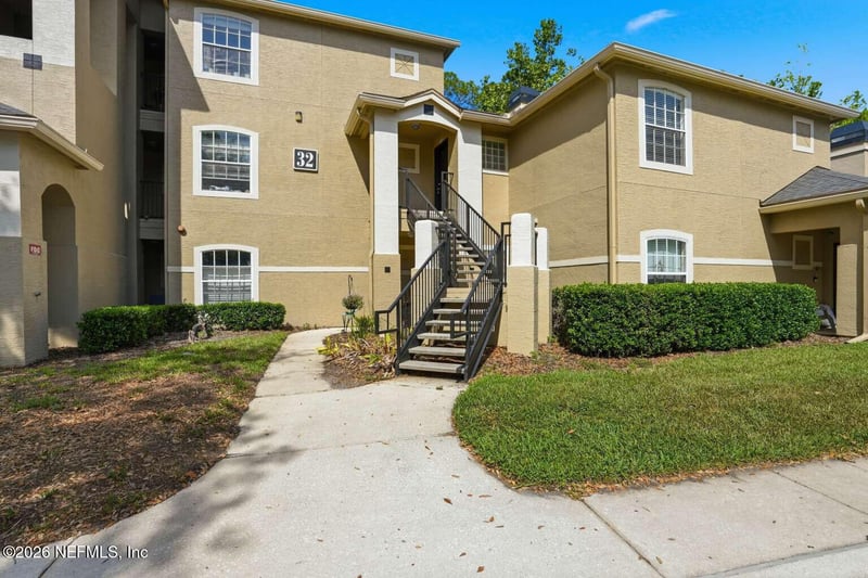 1655 The Greens Way #3224, Jacksonville Beach, FL 32250