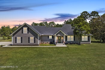 85456 Harts Rd, Yulee, FL 32097