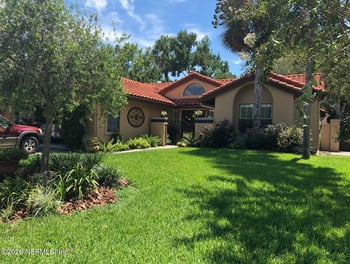 4068 Corrientes Ct, Jacksonville, FL 32217