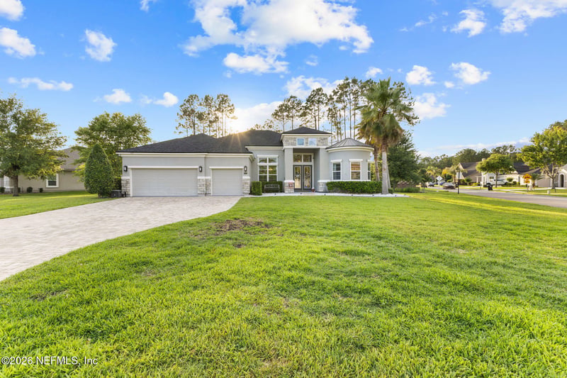 2505 Club Lake Dr, Orange Park, FL 32065