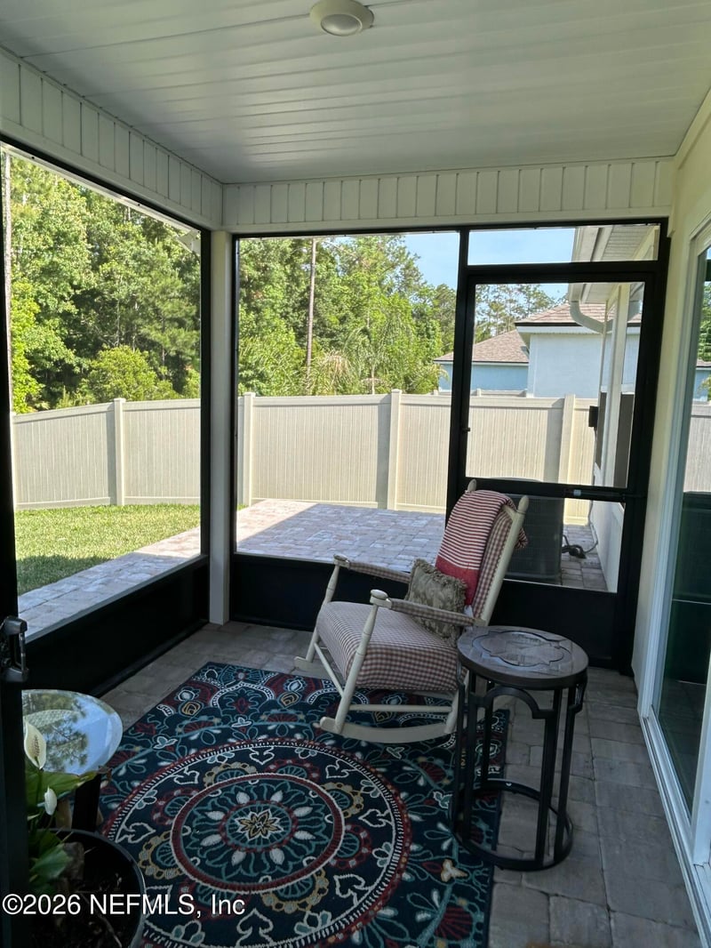316 Zancara St, St Augustine, FL 32084