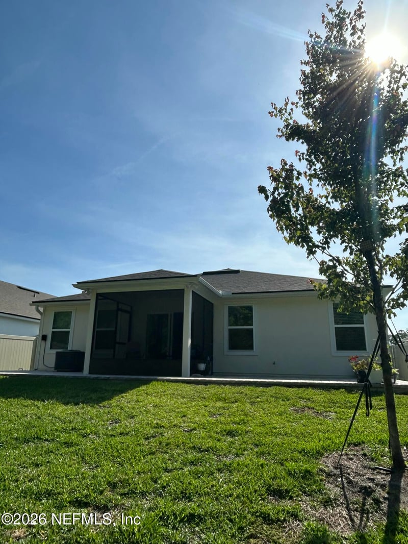 316 Zancara St, St Augustine, FL 32084