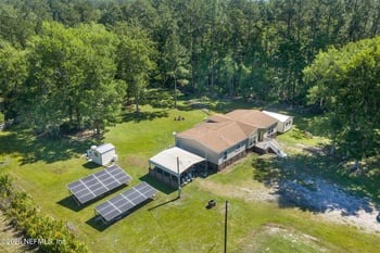 138 Pine Cone Trl, Palatka, FL 32177