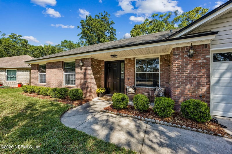 3563 Lazy Willow Ct, Jacksonville, FL 32223