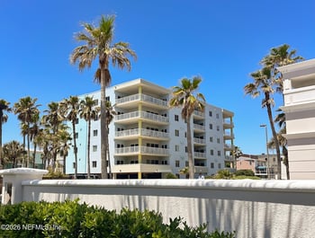 1236 1st St #305, Jacksonville Beach, FL 32250