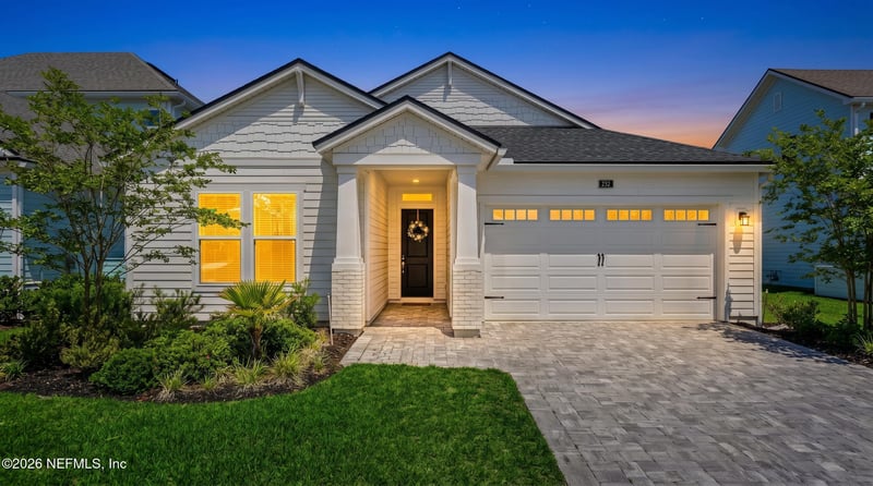 232 Caiden Dr, Ponte Vedra, FL 32081