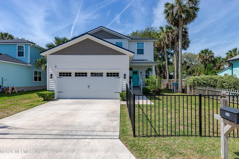 1428 Palmer St, Jacksonville, FL 32233