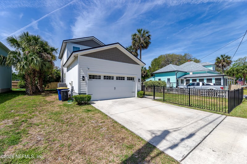 1428 Palmer St, Jacksonville, FL 32233