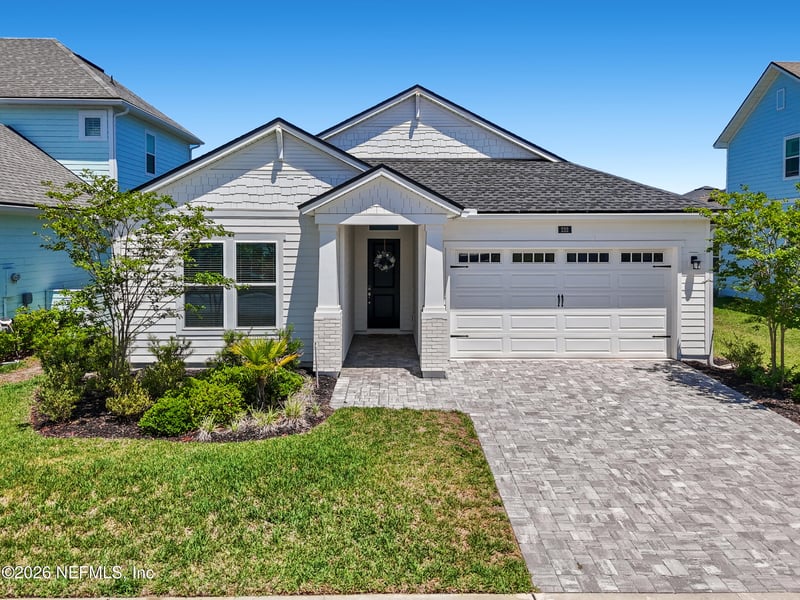 232 Caiden Dr, Ponte Vedra, FL 32081