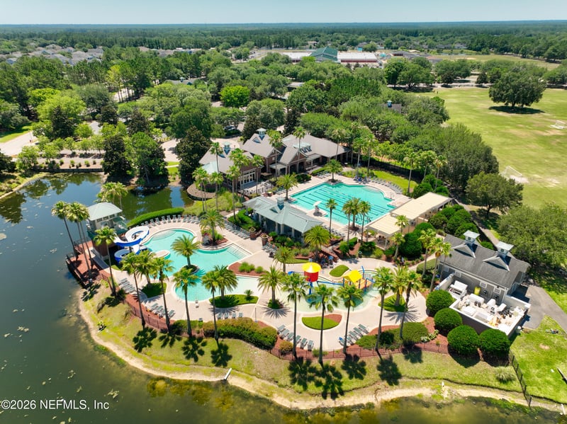 585 Running Woods St, Orange Park, FL 32065