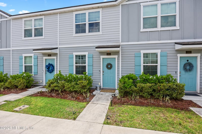 585 Running Woods St, Orange Park, FL 32065