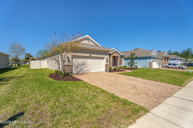 7236 Longleaf Branch Dr, Jacksonville, FL 32222