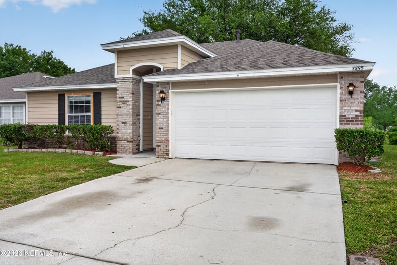 7295 Us Open Blvd, Jacksonville, FL 32277