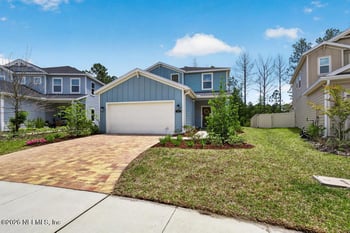 351 Miromar Lake Dr, St Augustine, FL 32084