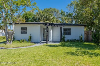 310 Andreas St, St Augustine, FL 32080