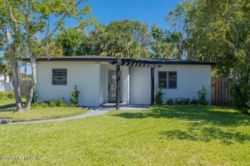 310 Andreas St, St Augustine, FL 32080