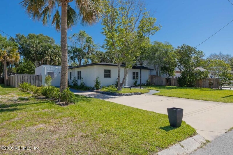 310 Andreas St, St Augustine, FL 32080