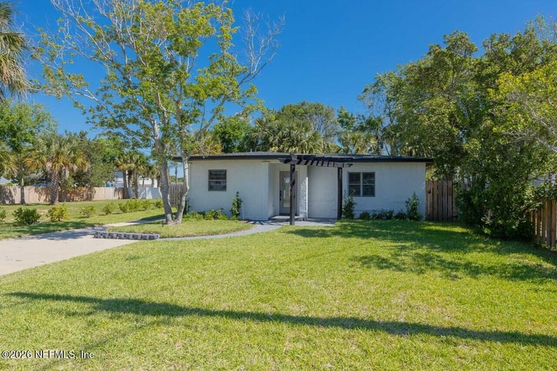 310 Andreas St, St Augustine, FL 32080