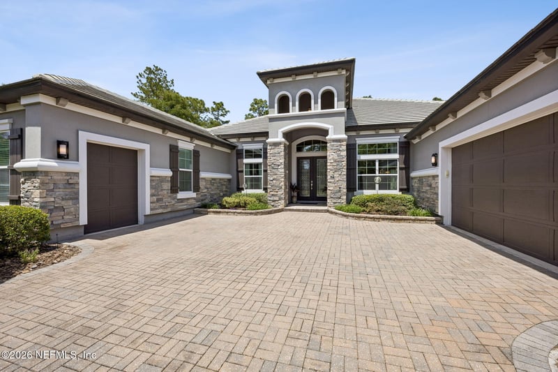 35 Auburndale Dr, Ponte Vedra, FL 32081