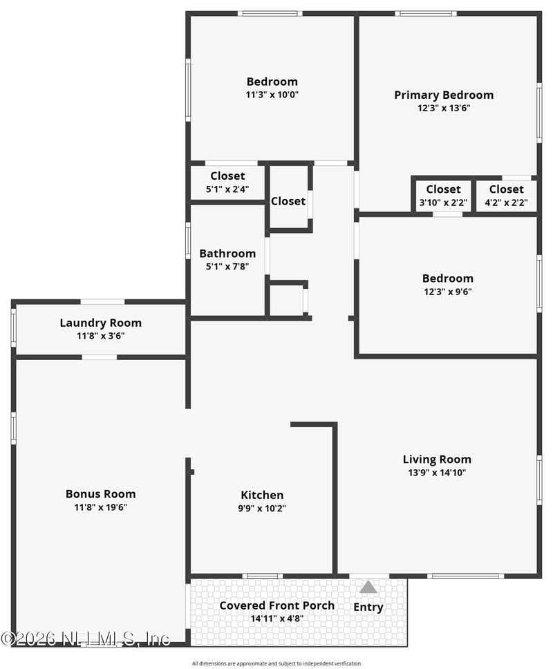 27 San Pablo Cir, Jacksonville Beach, FL 32250