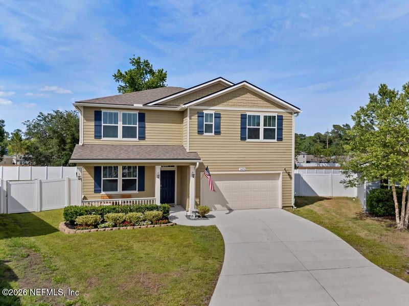 3479 Lynn Ct, Middleburg, FL 32068