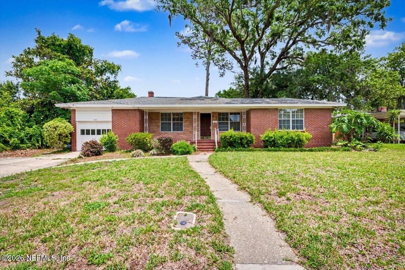 5321 Rollins Ave, Jacksonville, FL 32207