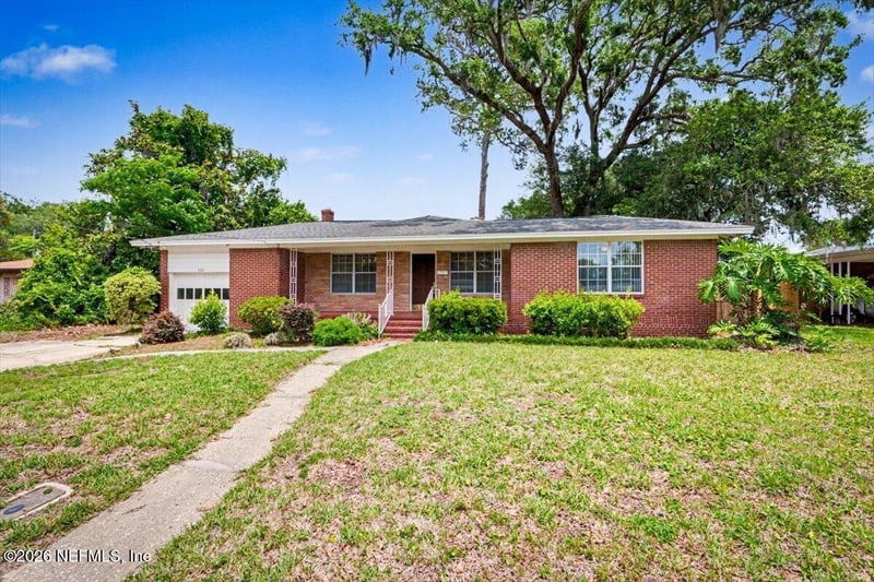 5321 Rollins Ave, Jacksonville, FL 32207
