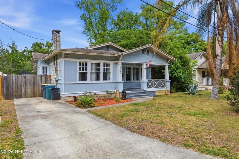 3545 College Pl, Jacksonville, FL 32205