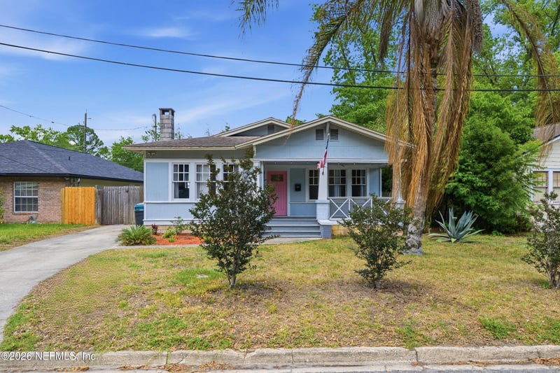 3545 College Pl, Jacksonville, FL 32205