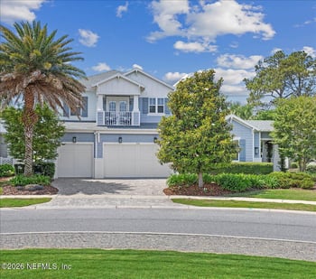 556 Timber Bridge Ln, Atlantic Beach, FL 32233