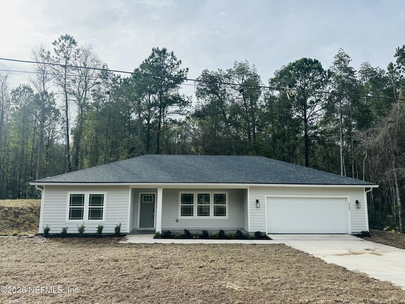 5147 Chicory Cir, Middleburg, FL 32068