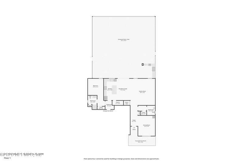 212 Winterberry Ct, St Johns, FL 32259