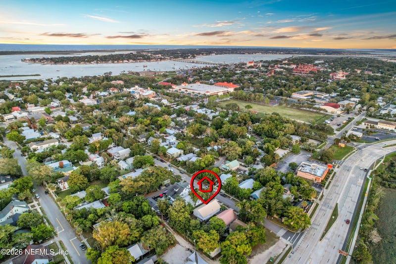 42 Rohde Ave, St Augustine, FL 32084