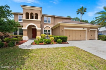 1216 Leith Hall Dr, Jacksonville, FL 32259