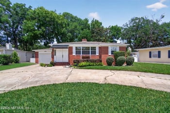 1839 Cornell Rd, Jacksonville, FL 32207